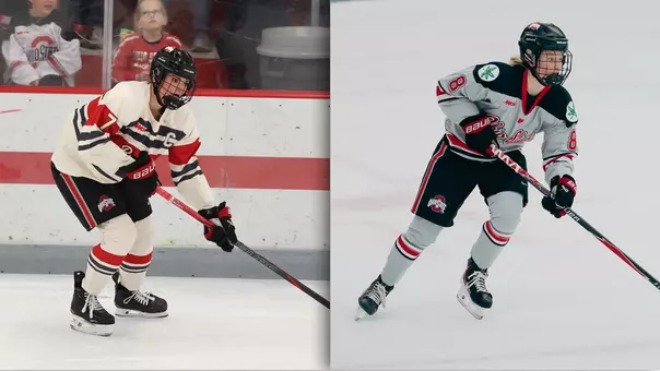 WHKY POTW Peschel and Svensson