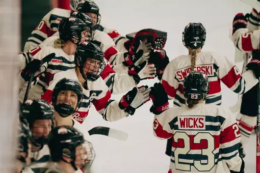 Ohio State Women's Ice Hockey