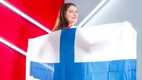 Get to know Elsa Lemmilä