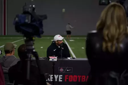 Ryan Day - Press Conference