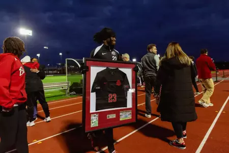 OSU vs PSU MSOC 2025