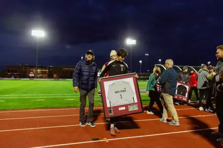 OSU vs PSU MSOC 2025