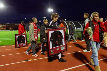 OSU vs PSU MSOC 2025