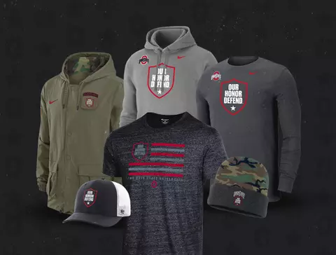 Our Honor Defend Merch