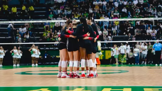 Ohio State at Oregon