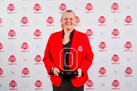 Mary Olsen