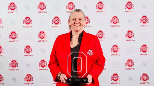 Mary Olsen