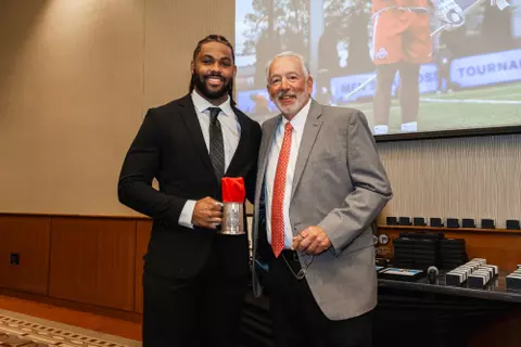 MLAX 2025 Team Banquet - Van Buren