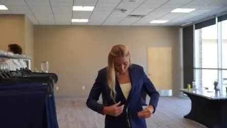 Dress to Impress Program