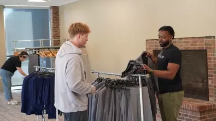 Dress to Impress Program