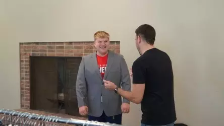 Dress to Impress Program