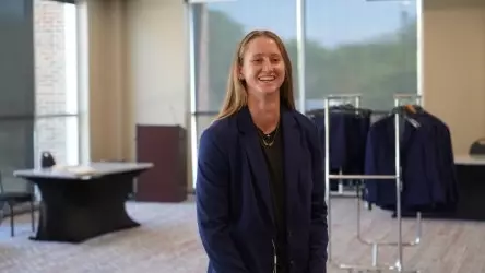 Dress to Impress Program