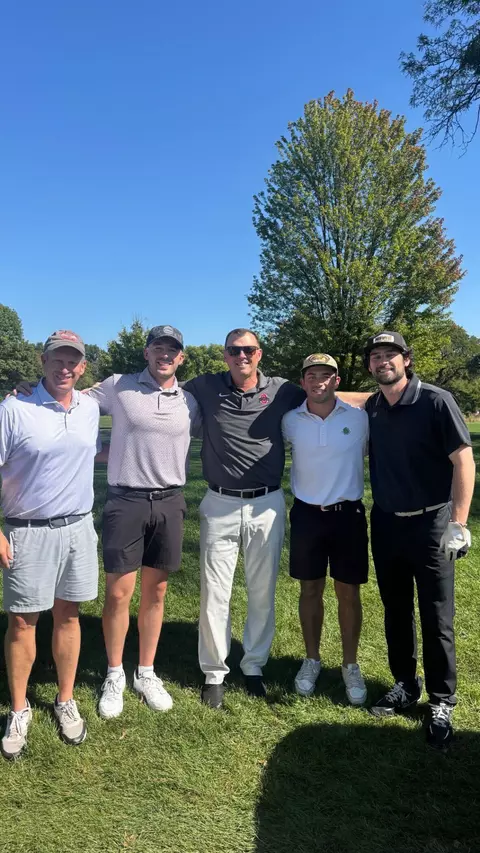 MLAX 2025 Golf Outing