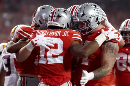 Football vs. Minnesota