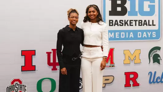 2025 Big Ten Media Day