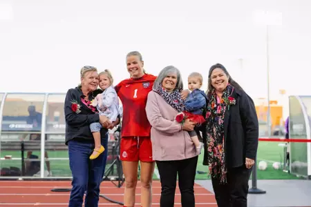 Ohio State vs. Oregon 10-9-2025