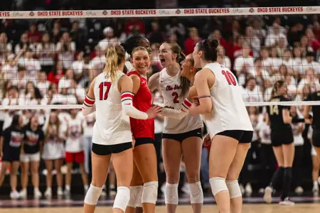 Ohio State vs. Purdue