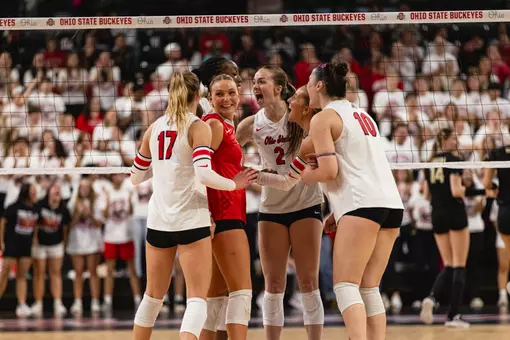 Ohio State vs. Purdue