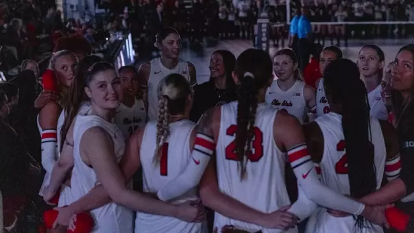 Ohio State vs. Purdue