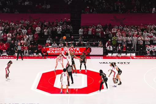 Ohio State vs IU Indy