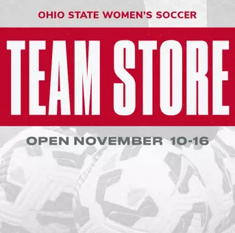 Women's Soccer Team Shop 2025