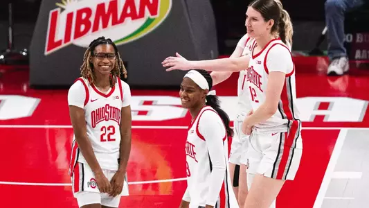 Ohio State vs. Coppin State