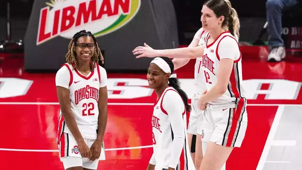 Ohio State vs. Coppin State