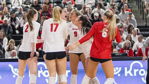 Ohio State vs. Wisconsin