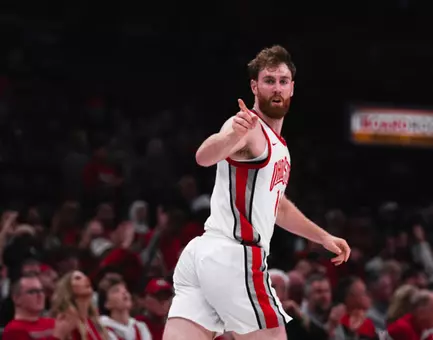 Brandon Noel vs. Appalachian State 11-11-25