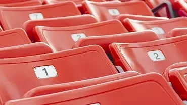 Bill Davis Stadium Seats