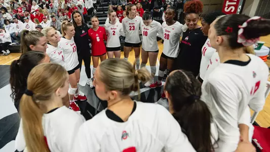 Ohio State vs. Wisconsin