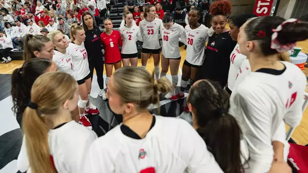 Ohio State vs. Wisconsin