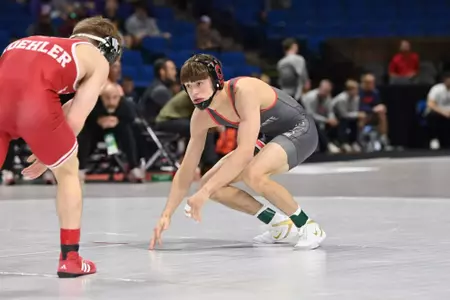 OSU vs NEB WR Duals 2025