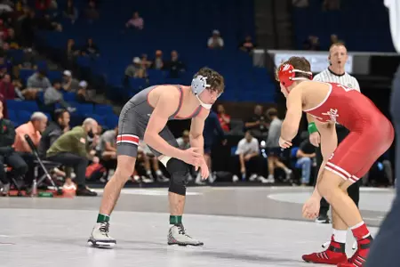 OSU vs NEB WR Duals 2025