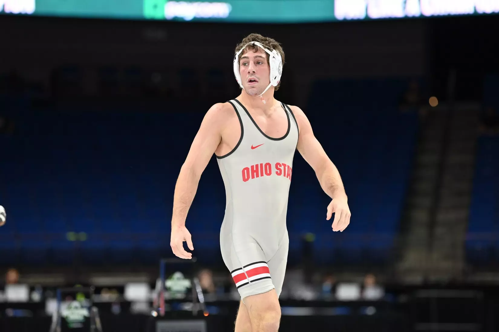 OSU vs Iowa WR Nat Duals 2025