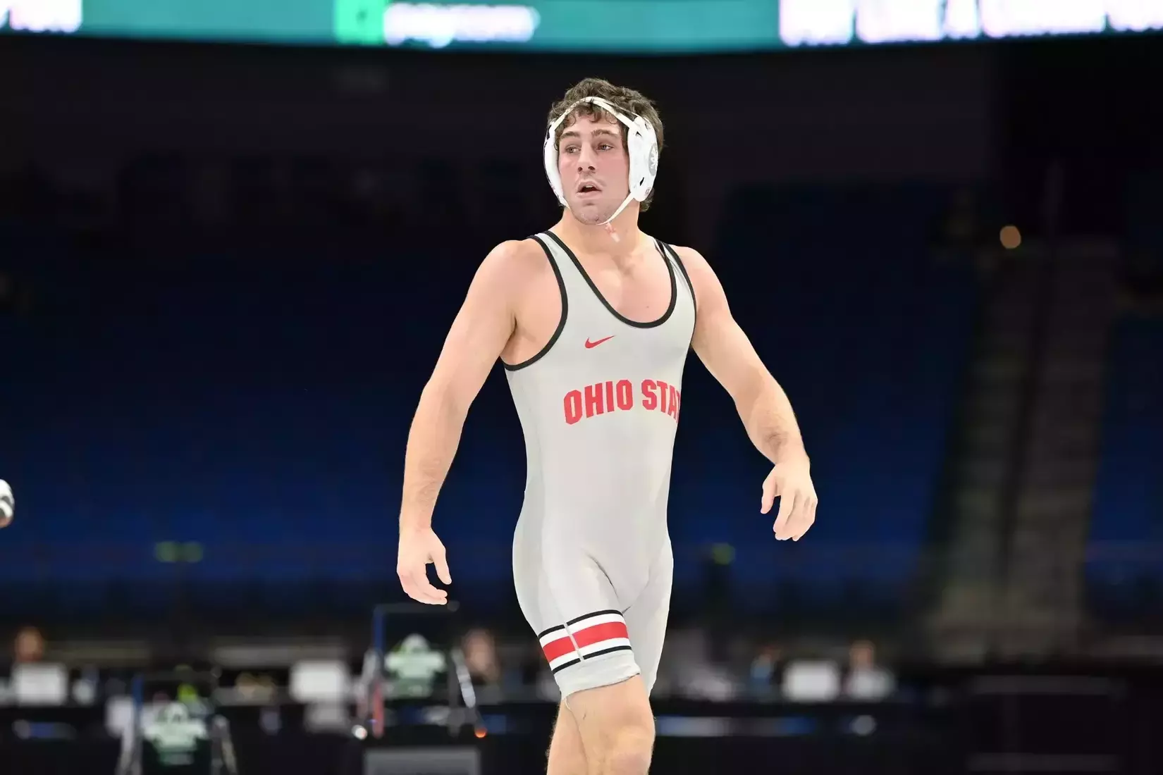 OSU vs Iowa WR Nat Duals 2025