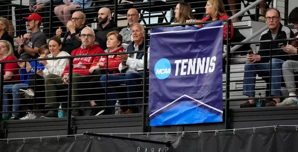 NCAA Tennis