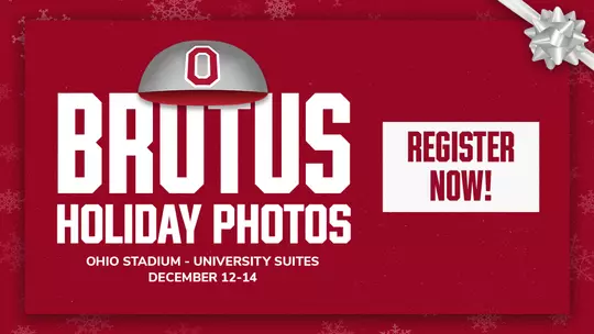 Brutus Holiday Photos Header