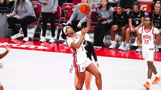 Ohio State vs. Kent State