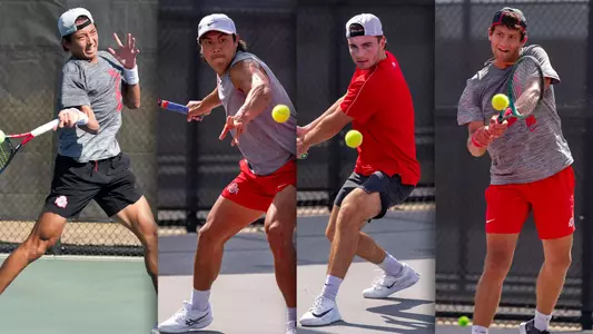 MTEN Doubles NCAA 2025