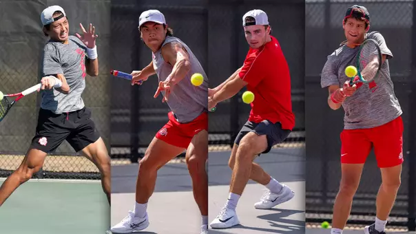 MTEN Doubles NCAA 2025