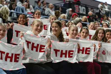 Ohio State vs. Wisconsin