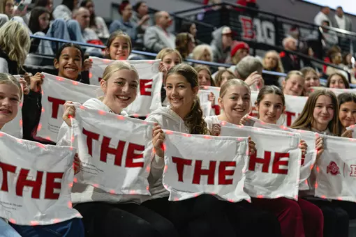 Ohio State vs. Wisconsin