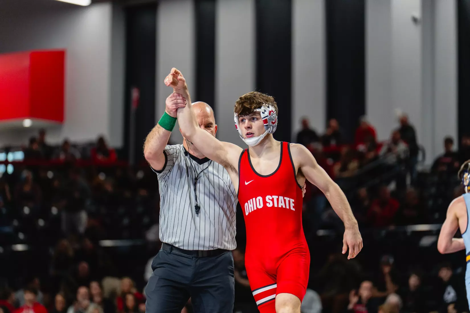 OSU vs. KSU WR 112025