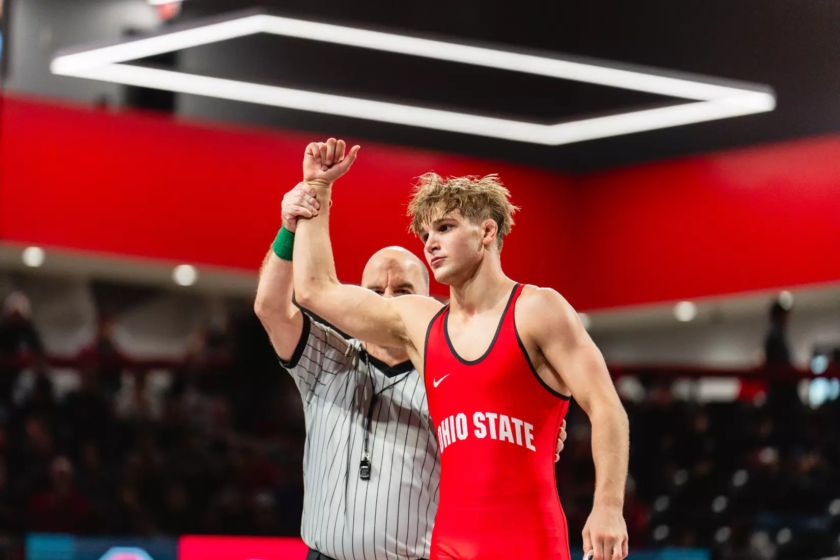 OSU vs. KSU WR 112025