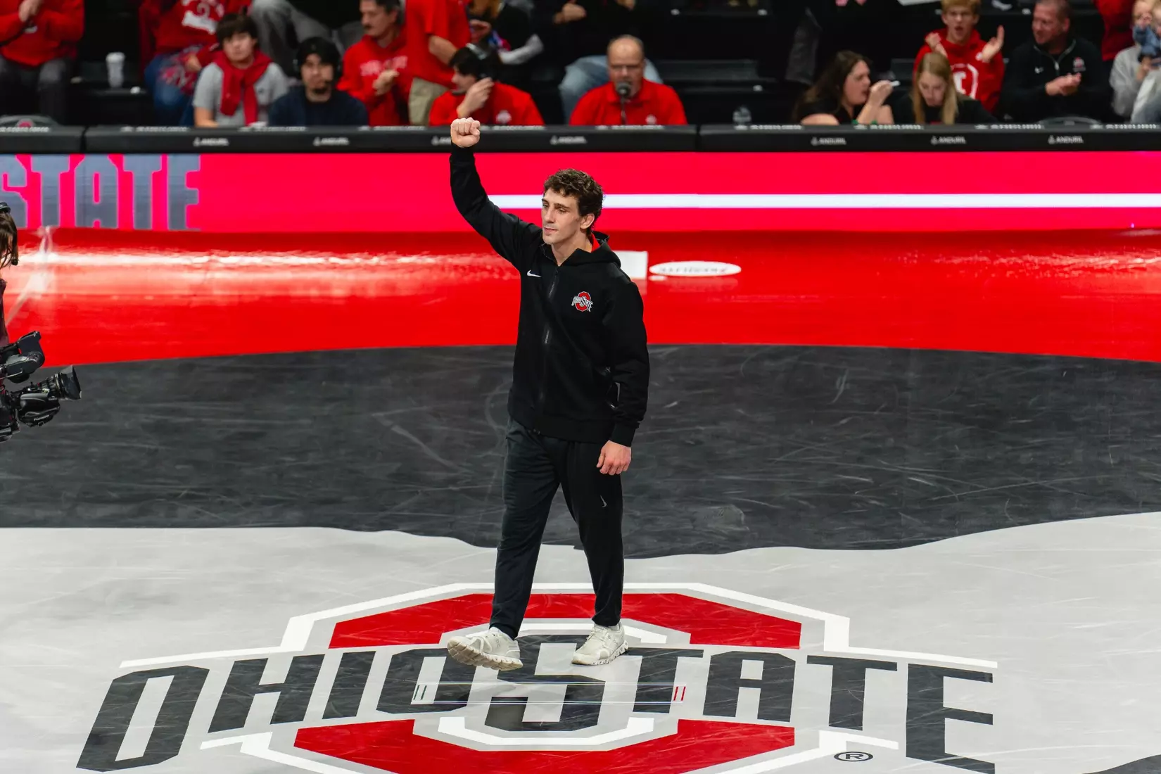 OSU vs. KSU WR 112025