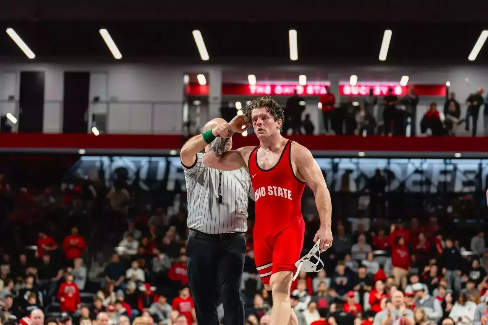 OSU vs. KSU WR 112025