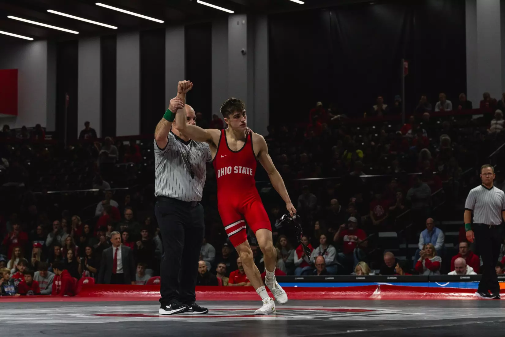 OSU vs. KSU WR 112025