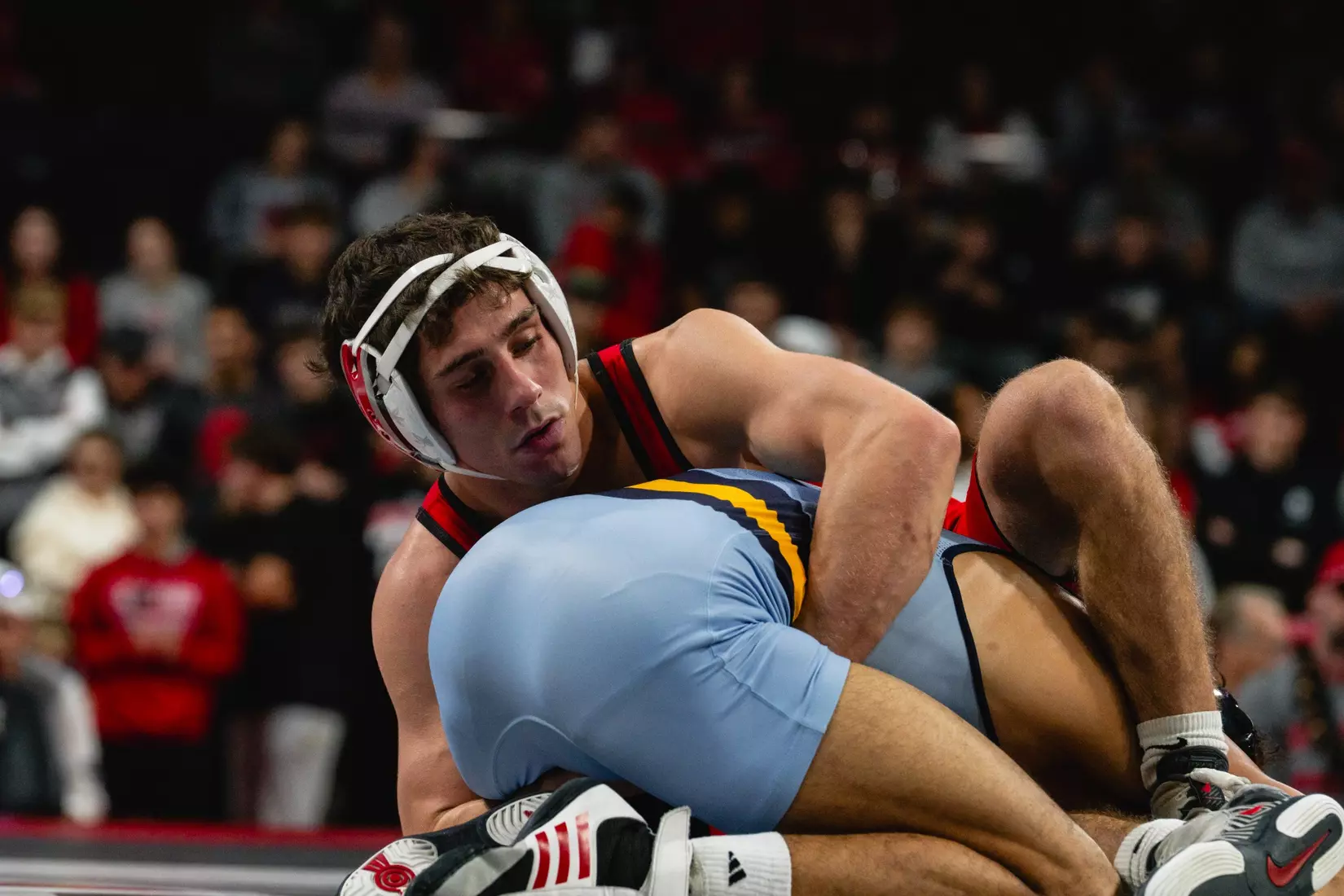 OSU vs. KSU WR 112025