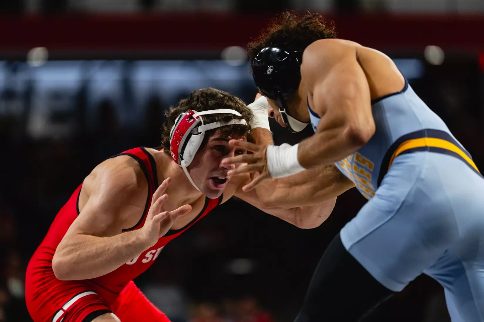 OSU vs. KSU WR 112025